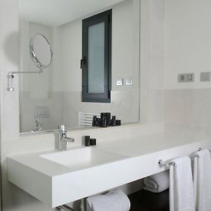 Suite Deluxe con Cama Queen